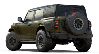 2025 Ford Bronco® External Image 3